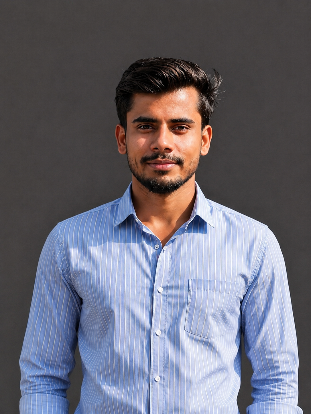 Arsh Grewal